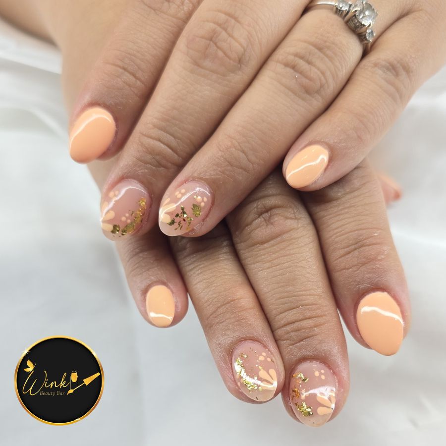 Nail design